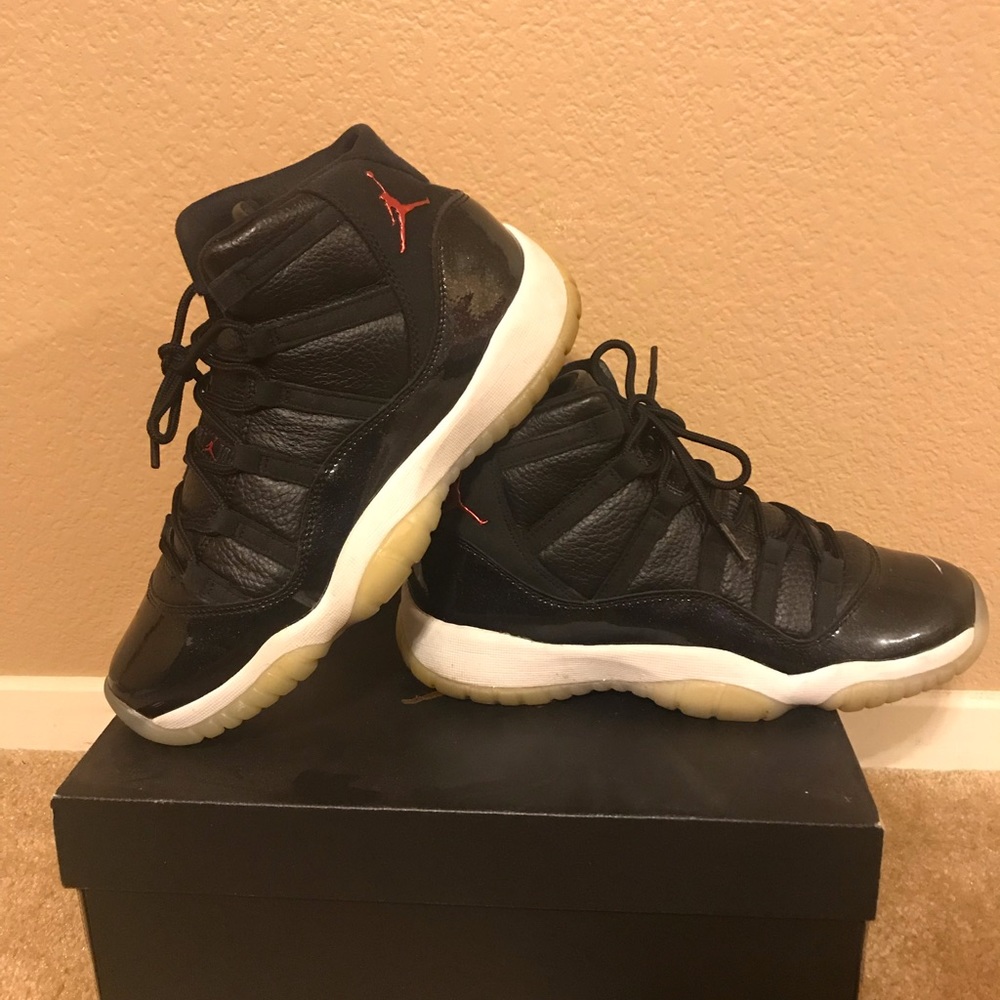 Air Jordan 12 Retro GG 6.5Y